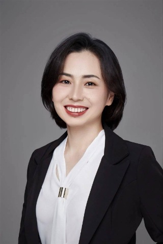 张岚 - 重庆思伊万森科技有限公司张岚